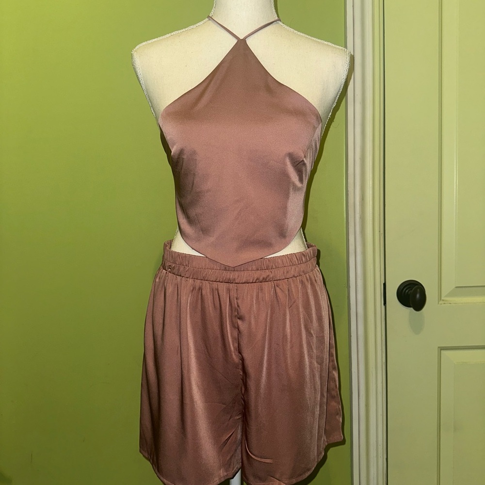Fashion Nova Two Piece